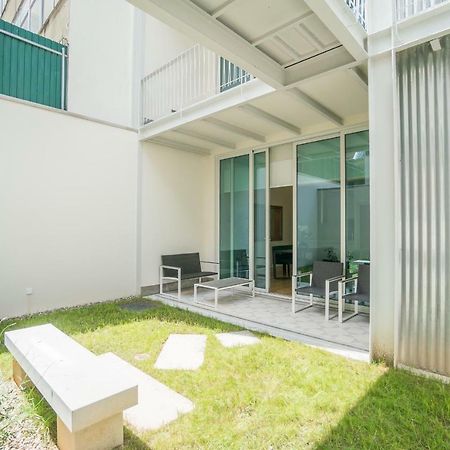 Courtyard & Elegance Apartment Lizbona Zewnętrze zdjęcie