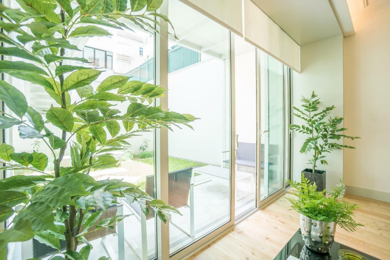 Courtyard & Elegance Apartment Lizbona Zewnętrze zdjęcie