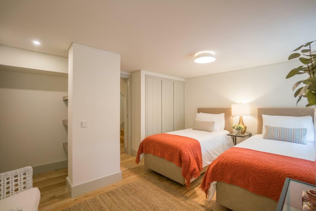 Courtyard & Elegance Apartment Lizbona Zewnętrze zdjęcie